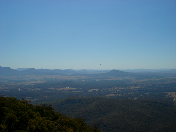 Mt Greville