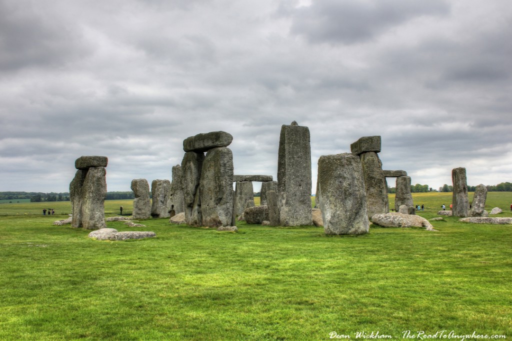 Stonehenge And The Theories On Why Was It Built