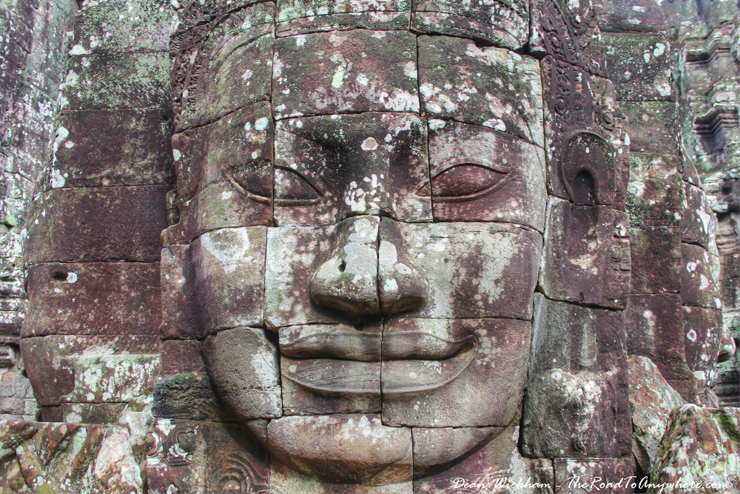 Bayon: The Jewel of Angkor Thom | The Road to Anywhere