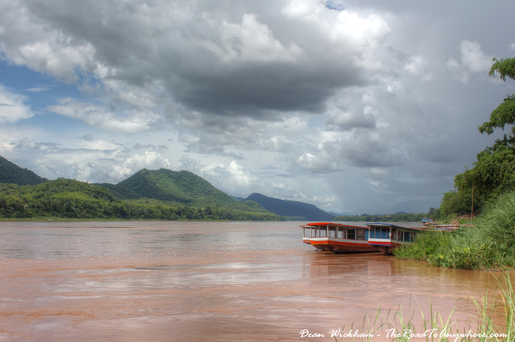 Following the Mekong River through Southeast Asia | The Road to Anywhere